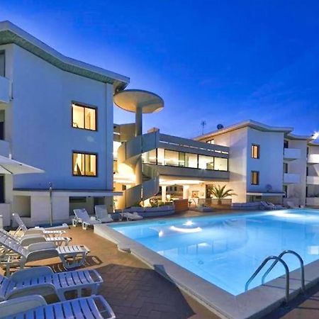 Residence Marina Di Cecina Exterior foto